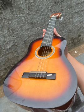 Violão Vogga Clássico acústico infantil 