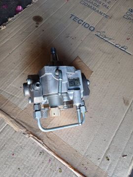 Bomba de alta Frontier 2.5