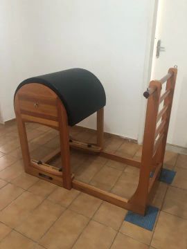 Ladder Barrel Metalife Pilates