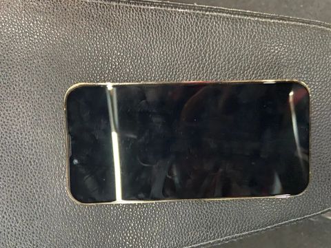 iPhone 13 Pro