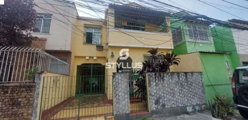 Engenho Novo | Casa 4 quartos