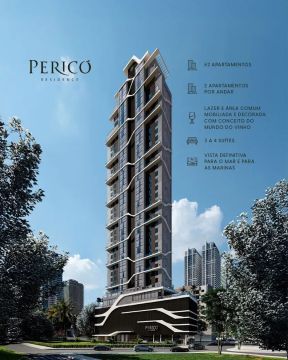 Pericó Residence