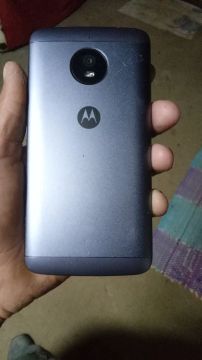 Motorola Moto G4 Plus - 32GB - Câmera de 16MP