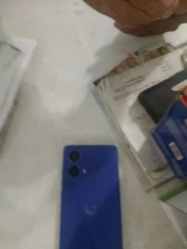 Motorola g85s 