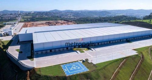 Galpão para alugar, 27905 m² por R$ 139.232,78/mês - São Marcos - Betim/MG