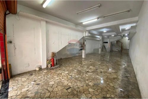 Loja comercial 146m2 localização privilegiada no bairro da Liberdade