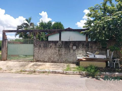 Casa para venda, Residencial Coxipó, Cuiabá - CA7413
