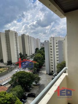Residencial - Parque Continental