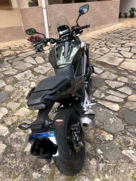 Moto NC 750 X