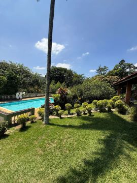 CHACARA RESIDENCIAL em CAMPO LIMPO PAULISTA - SP, CHÁCARA SÃO JOÃO