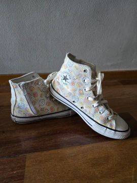 Tênis Converse Infantil Unissex