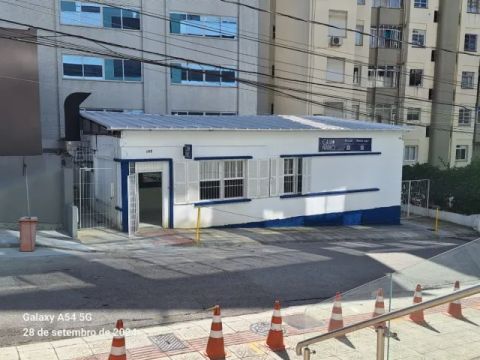 Restaurante em área nobre de Florianopolis