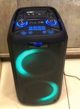 Som pulse