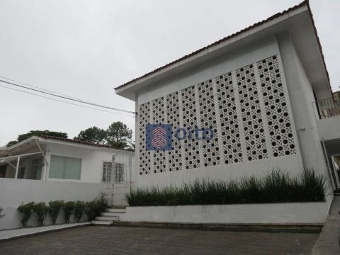 Casa com 3 dormitórios, 496 m² - venda por R$ 6.000.000,00 ou aluguel por R$ 30.119,67/mês