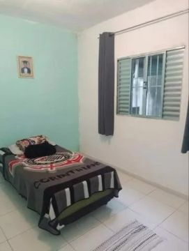 Casa em Ponta negra 3 quartos - 110m²
