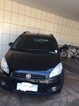 Fiat idea completo 