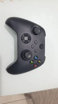 Controle séries x/s