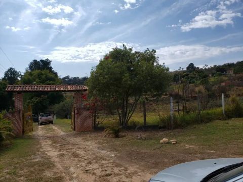 Fazenda em Esmeraldas - São José - Esmeraldas/MG