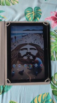 Tablet Multilaser M10A 32GB 2GB RAM