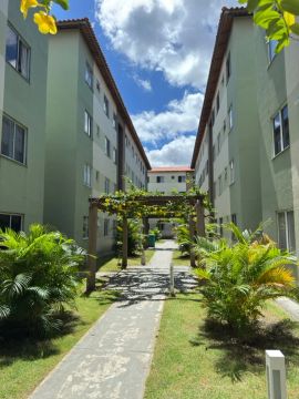 APARTAMENTO NO PORTO DANTAS