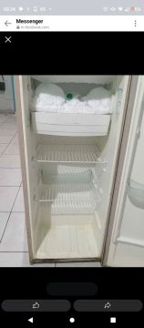 Geladeira 