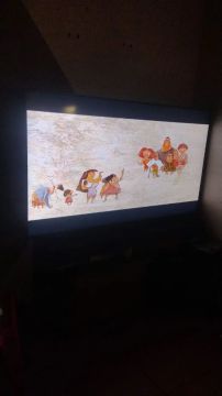 TV Smart 65 Samsung