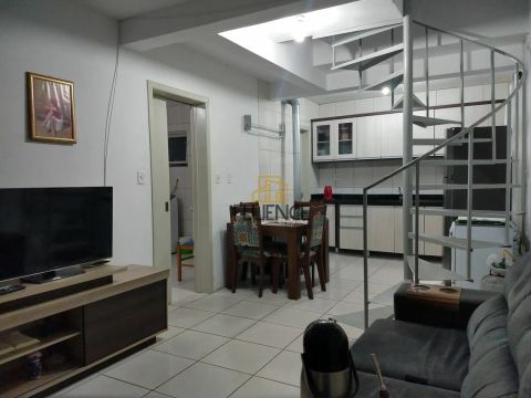 Casa à venda, 2 quartos, 1 vaga, Triângulo - Carlos Barbosa/RS