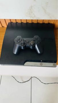 Playstation desbloqueado 160gb