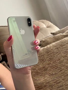 iPhone XS 256gb 