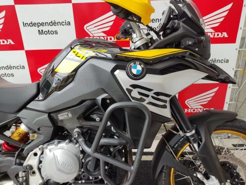 BMW F850 GS PREMIUM + 40 ANOS