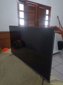 Tv 55 polegadas 