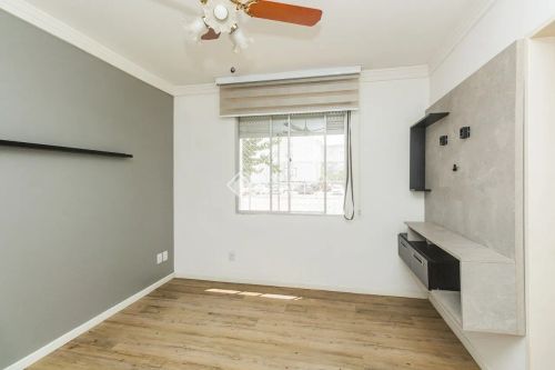 Apartamento com 1 Dormitório