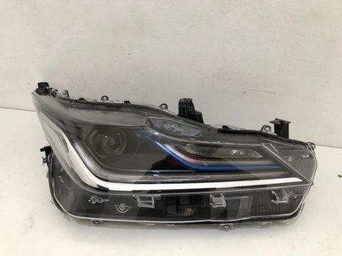Farol Corolla 2020 2021 2022 Á 2024 Lado Direito Original 