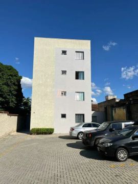 EXCELENTE APARTAMENTO DE 2 QUARTOS PRÓXIMO A AVENIDA SERRANA E SUPERMERCADOS BH