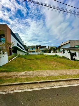 Alphaville Salvador II, Lote/Terreno à Venda, 502 m² por R$ 1.500.000