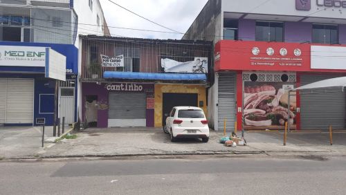 Prédio Duplex a venda 