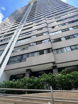 Apartamento disponível pra locação - Boa Viagem - Recife - PE