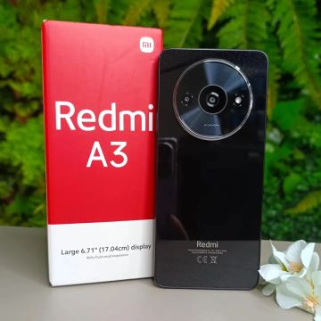 XIAOMI REDMI A3 64GB (LACRADO)