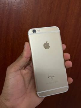 iPhone 6s 128 Gigas 