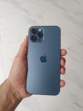 iPhone 12 Pro Max - 128GB