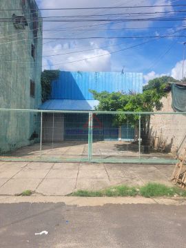 Ponto em Aeroporto - Teresina