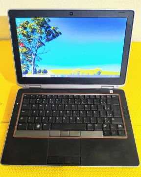 Notebook Dell Latitude Core i5 10gb memoria ssd 120gb Tela 14