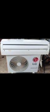 Ar Condicionado Split Inverter LG