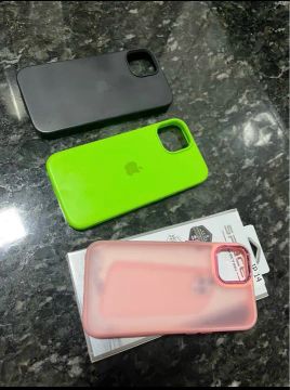 Capas para iPhone 13