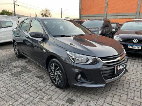 ONIX PLUS 1.0 MANUAL  2023/2024 