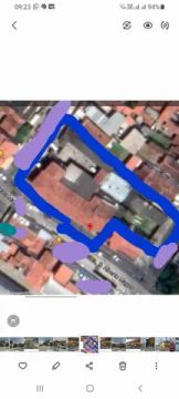 Imóveis 2000 m² no coração do montese 