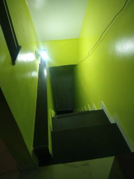 Casa liberdade 