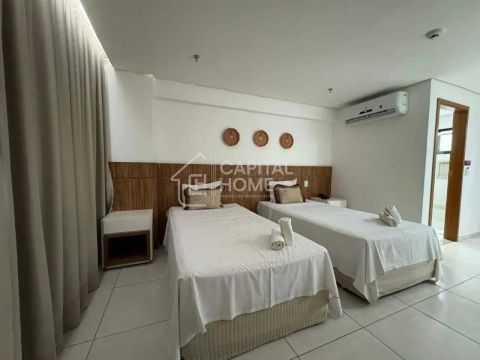 VENDO Flat Cosmopolitan Vivence  À venda!