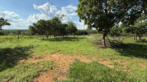 CHÁCARA 30 KM DE PRIMAVERA DO LESTE