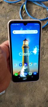 Vende-se um k12 prime 64gb sem trinco 
